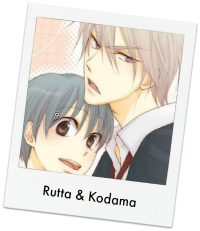 Rutta & Kodama